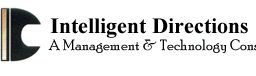 Intelligent Directions Consulting: A Management & Technology Consulting LLC
